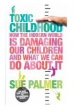 Toxic childhood
