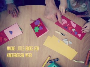 books for Montessori children