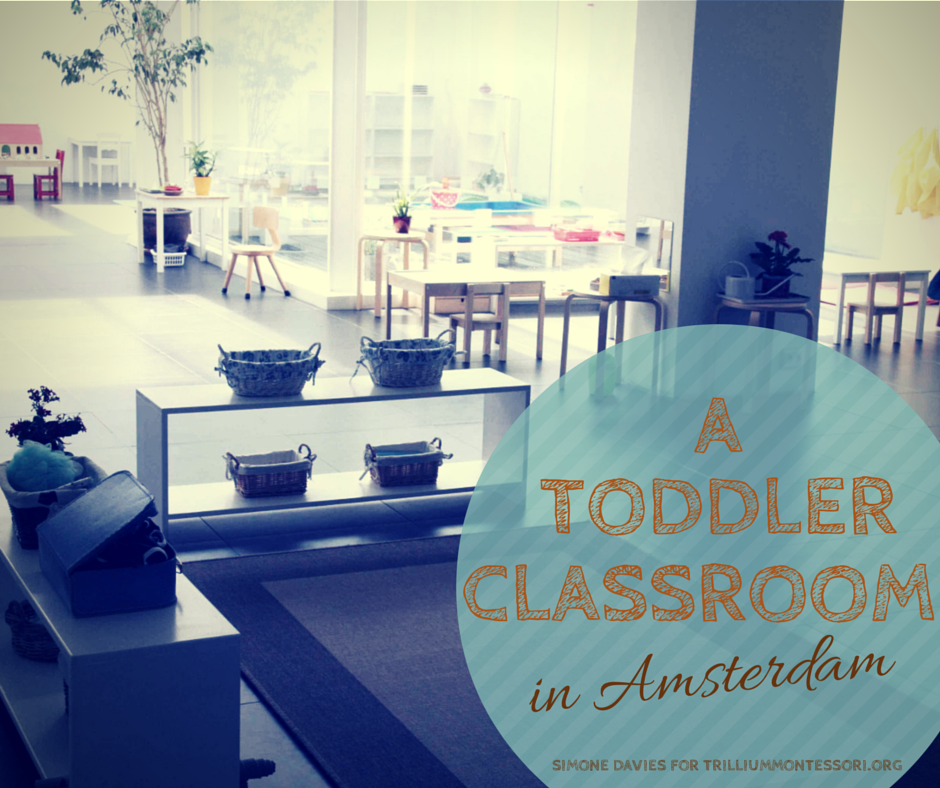 Montessori-Toddler-Classroom-Tour-in-Amsterdam